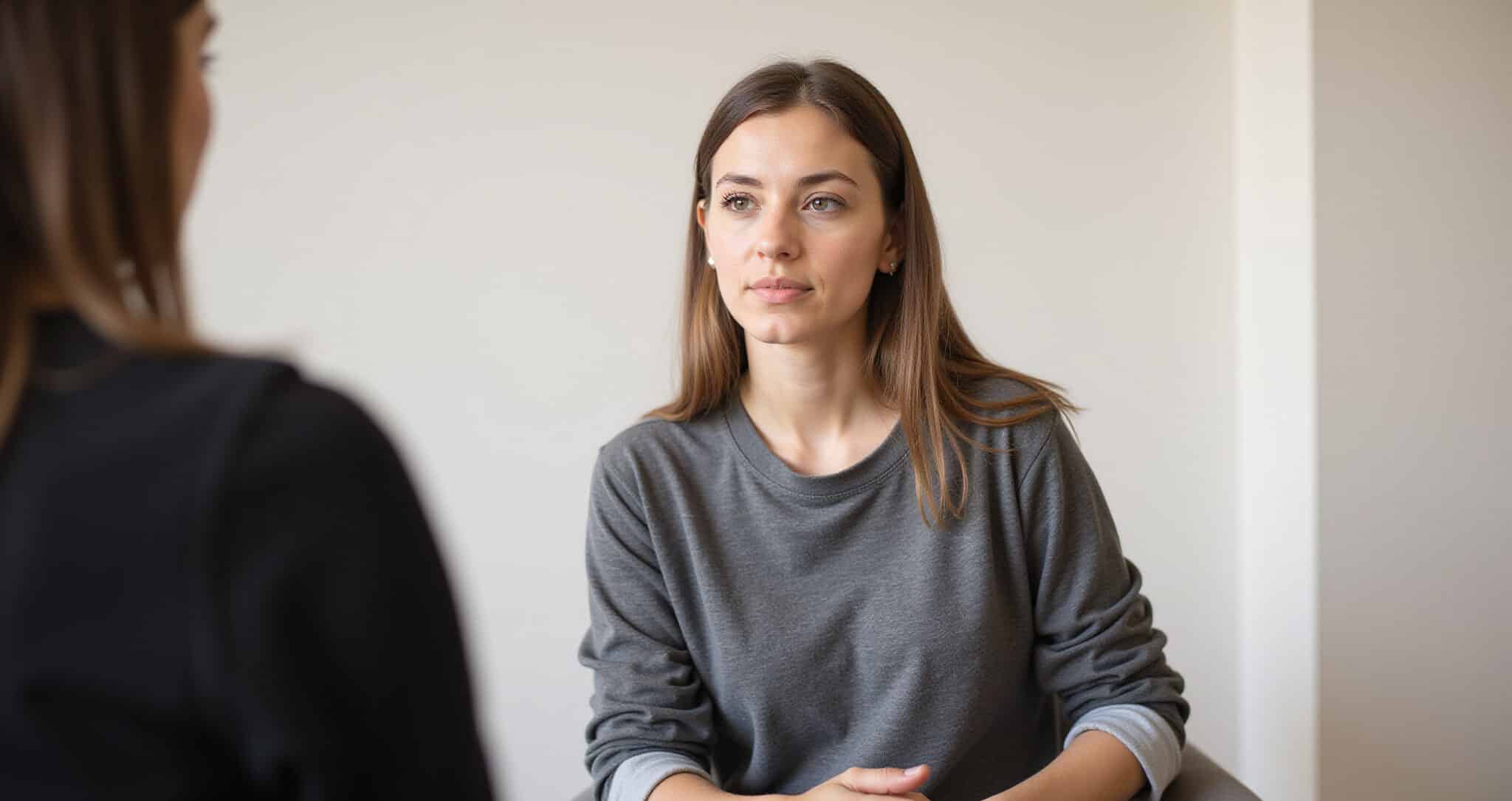 depression treatment plan overview