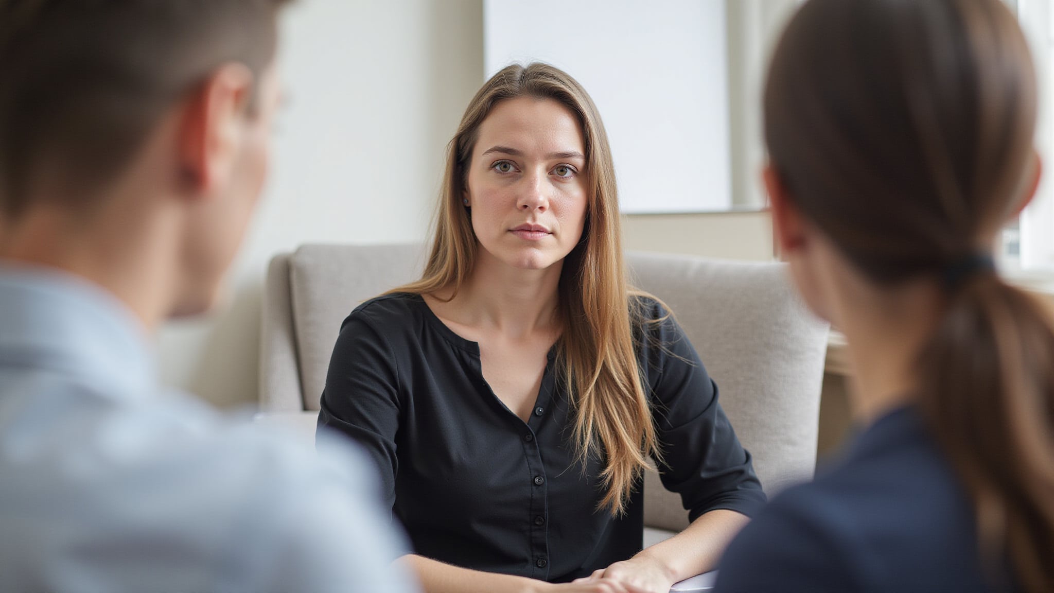 medication and talk therapy collaboration