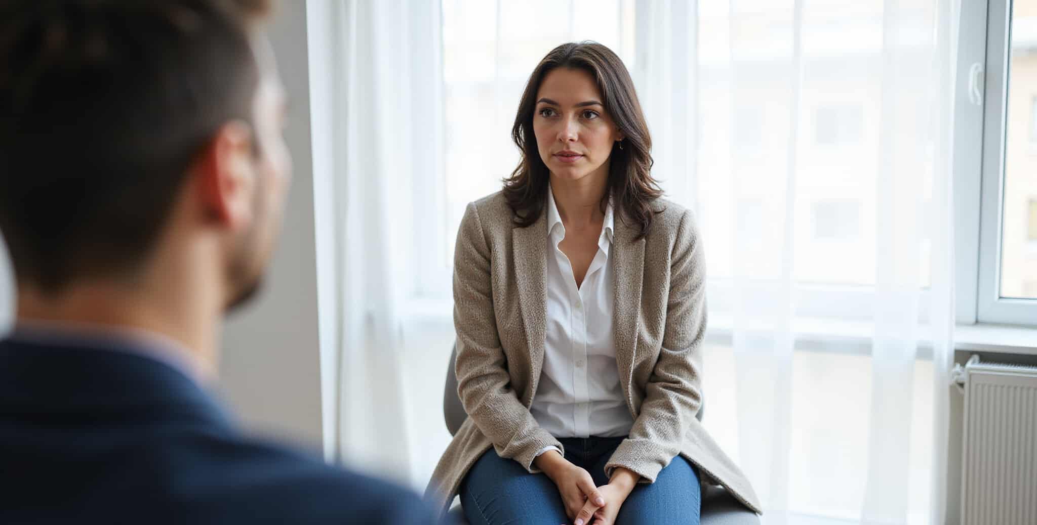 doctor depression screening questions