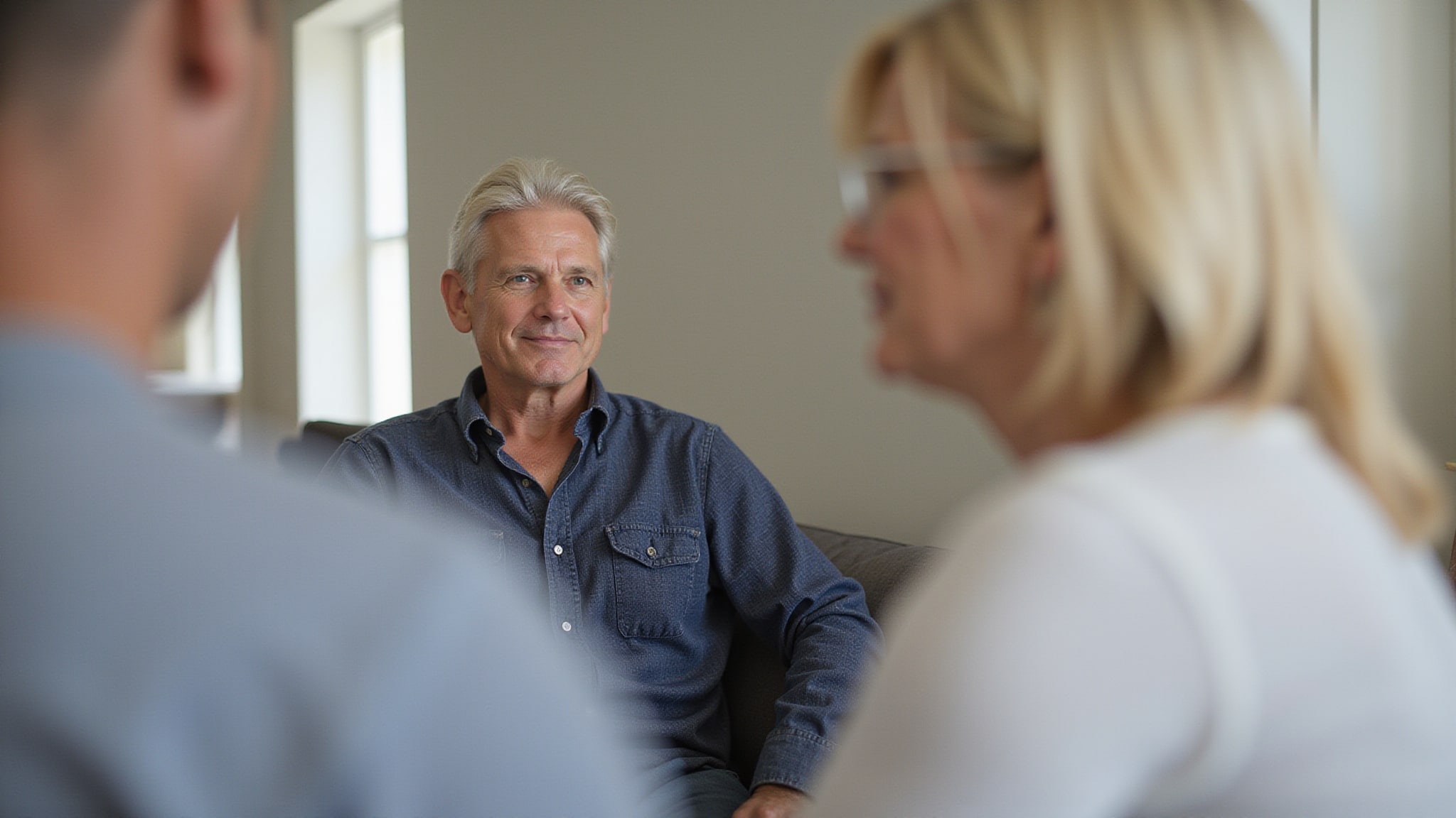 exhaustion strains relationships daily