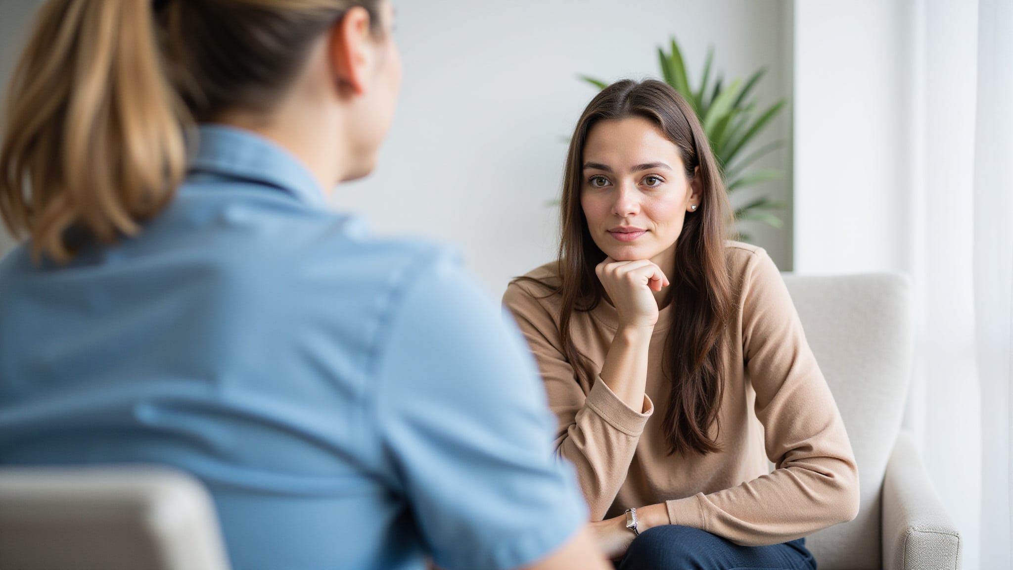 depression qualifies for ssdi