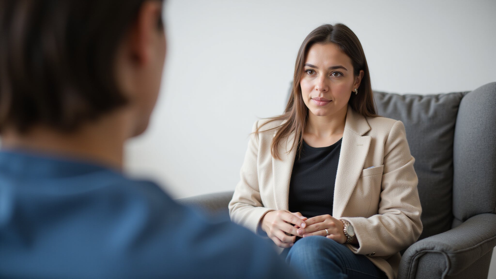 psychiatric medication management