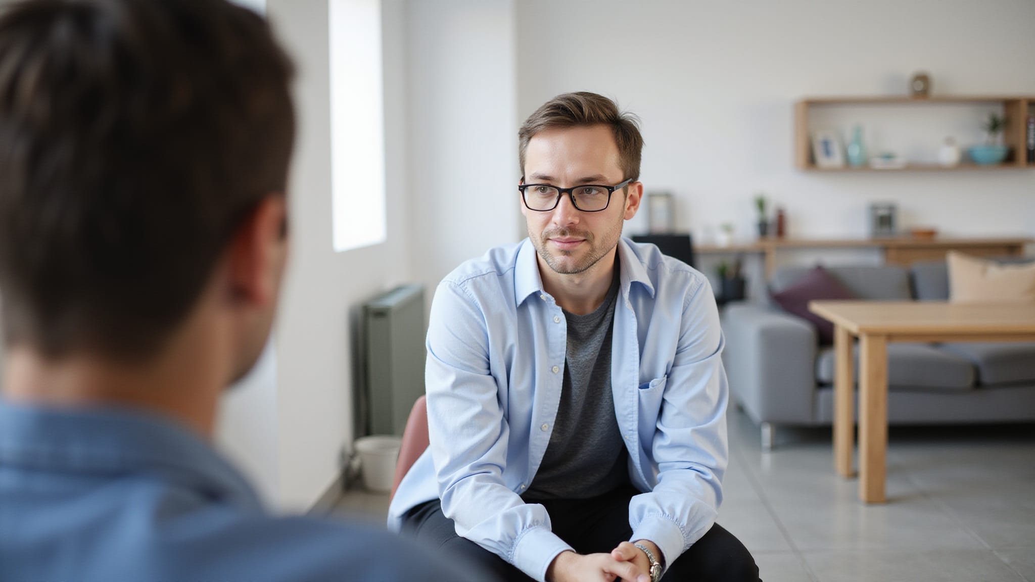 cognitive and behavioral therapy