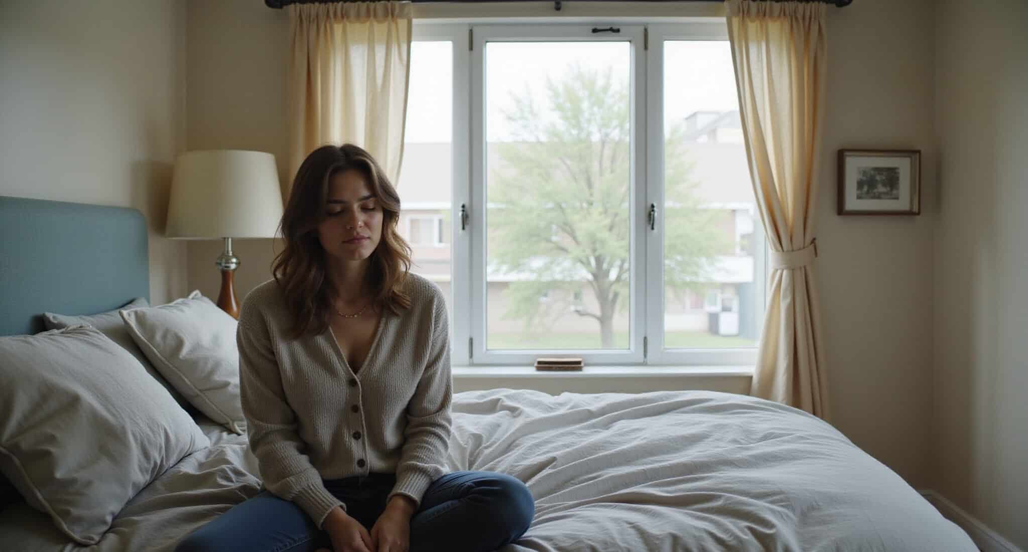 situational versus clinical depression