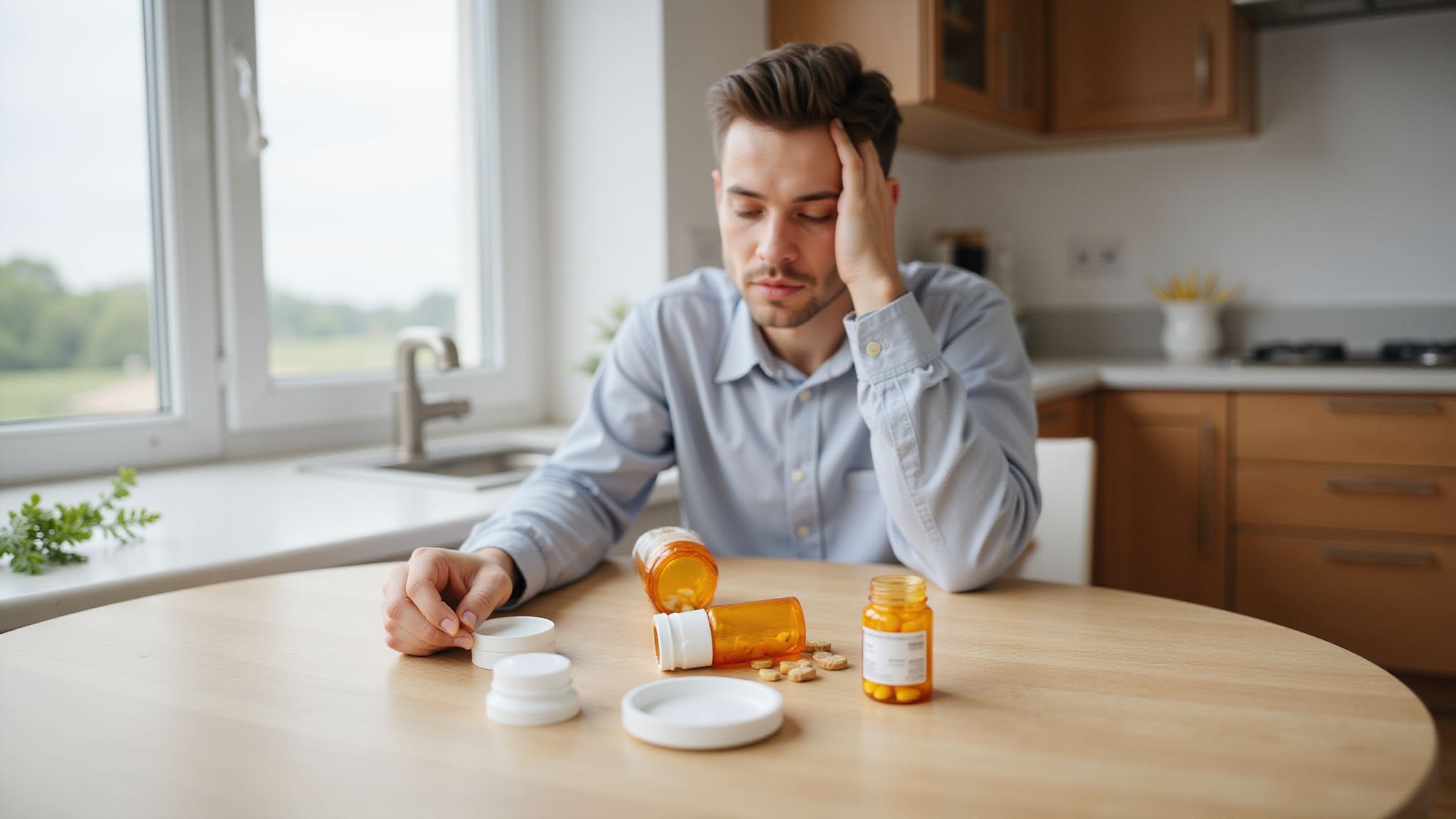 rapid relief trd treatment options
