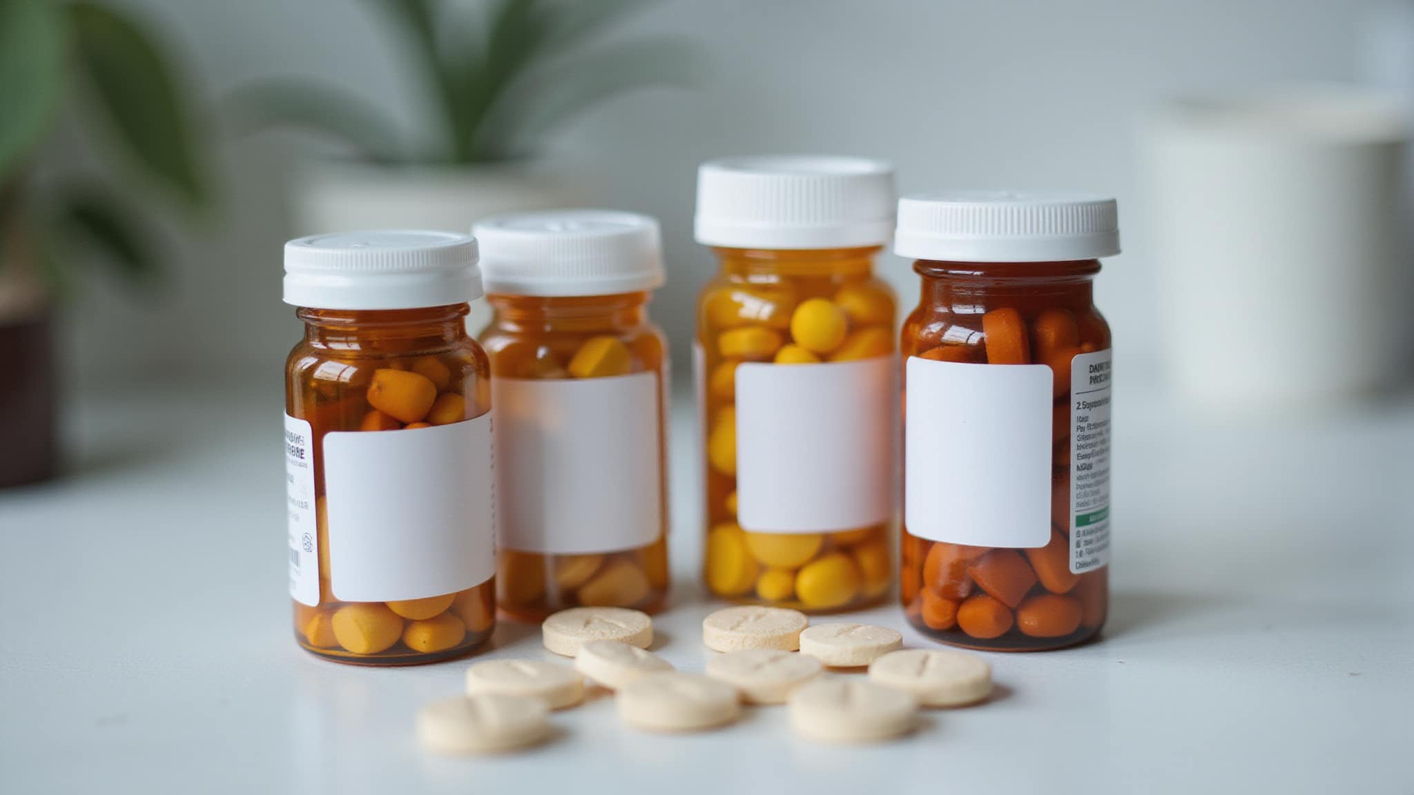 common antidepressant classes overview