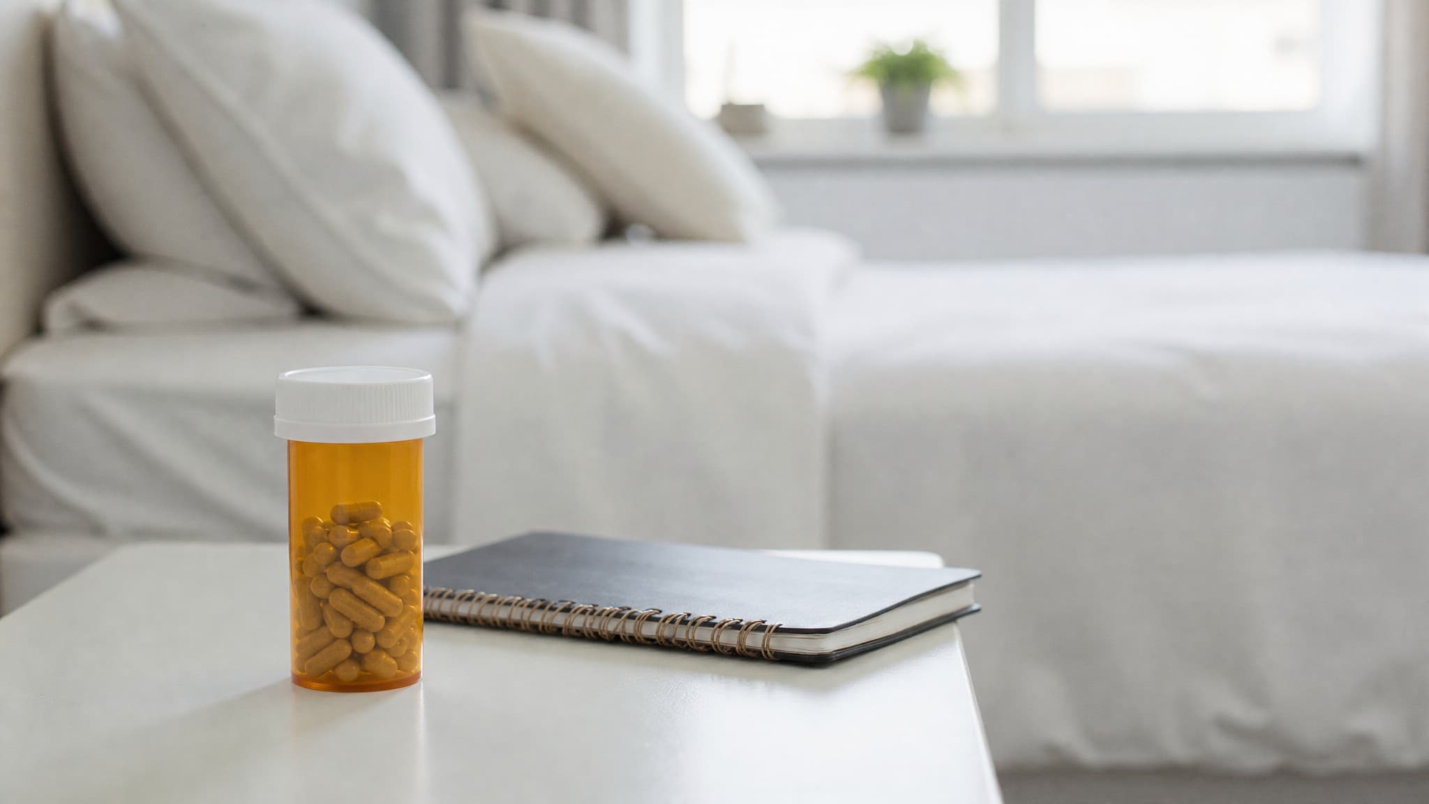 adjust meds timing cbt i