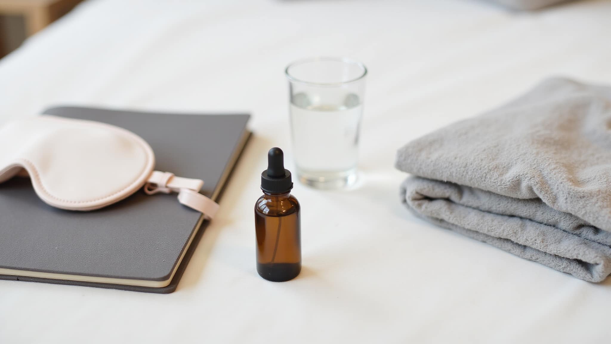cbd oil for depression and insomnia recovery