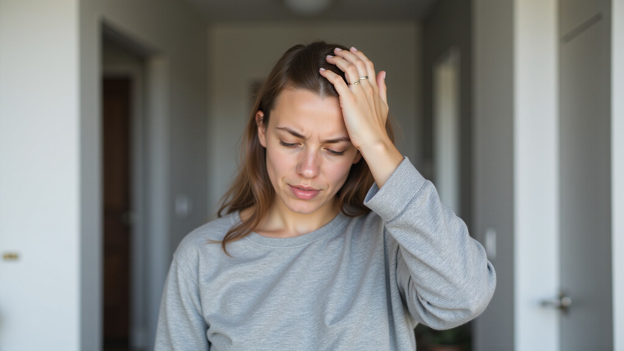 dizziness from multiple causes