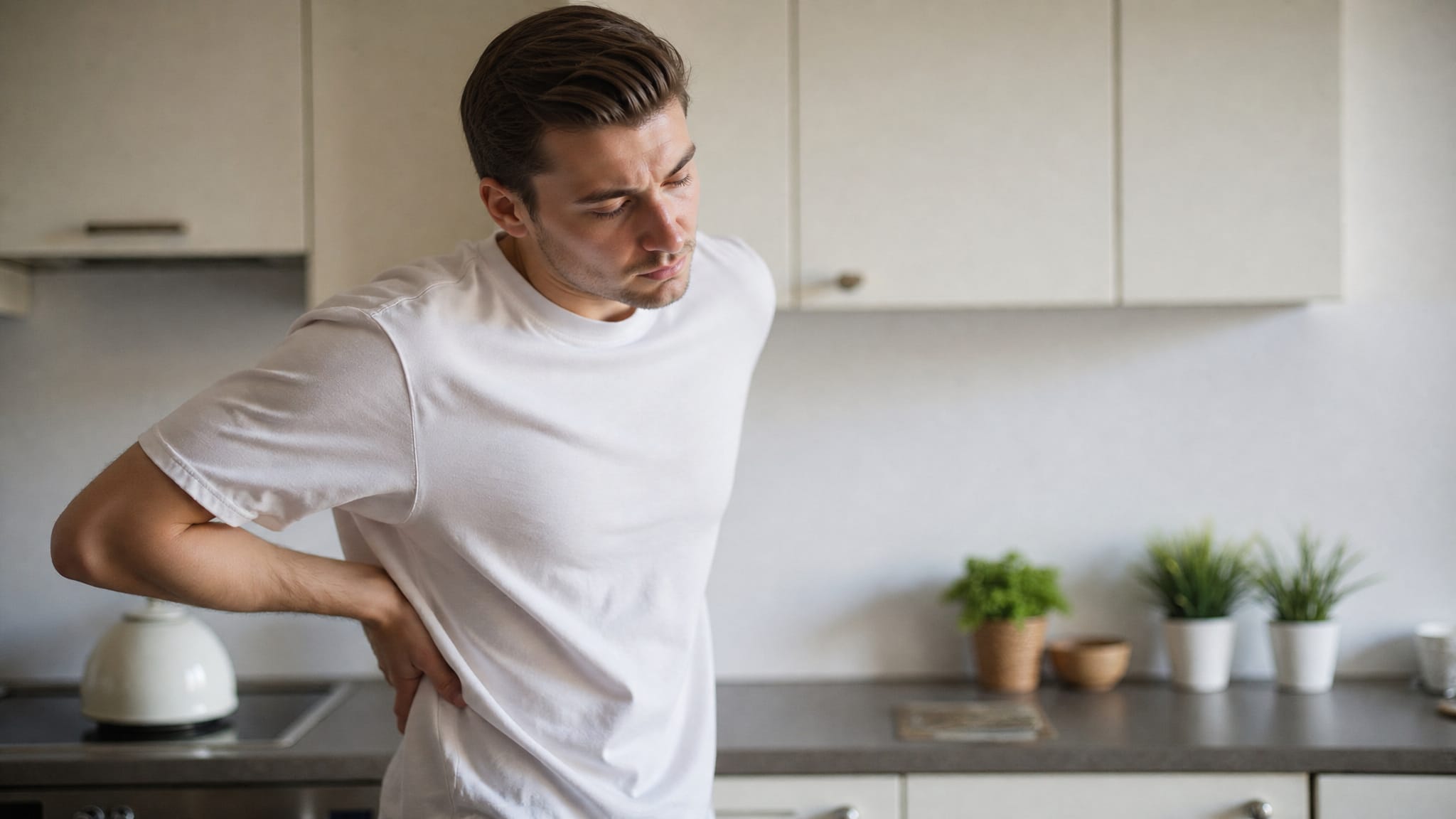 chronic pain doubles depression risk