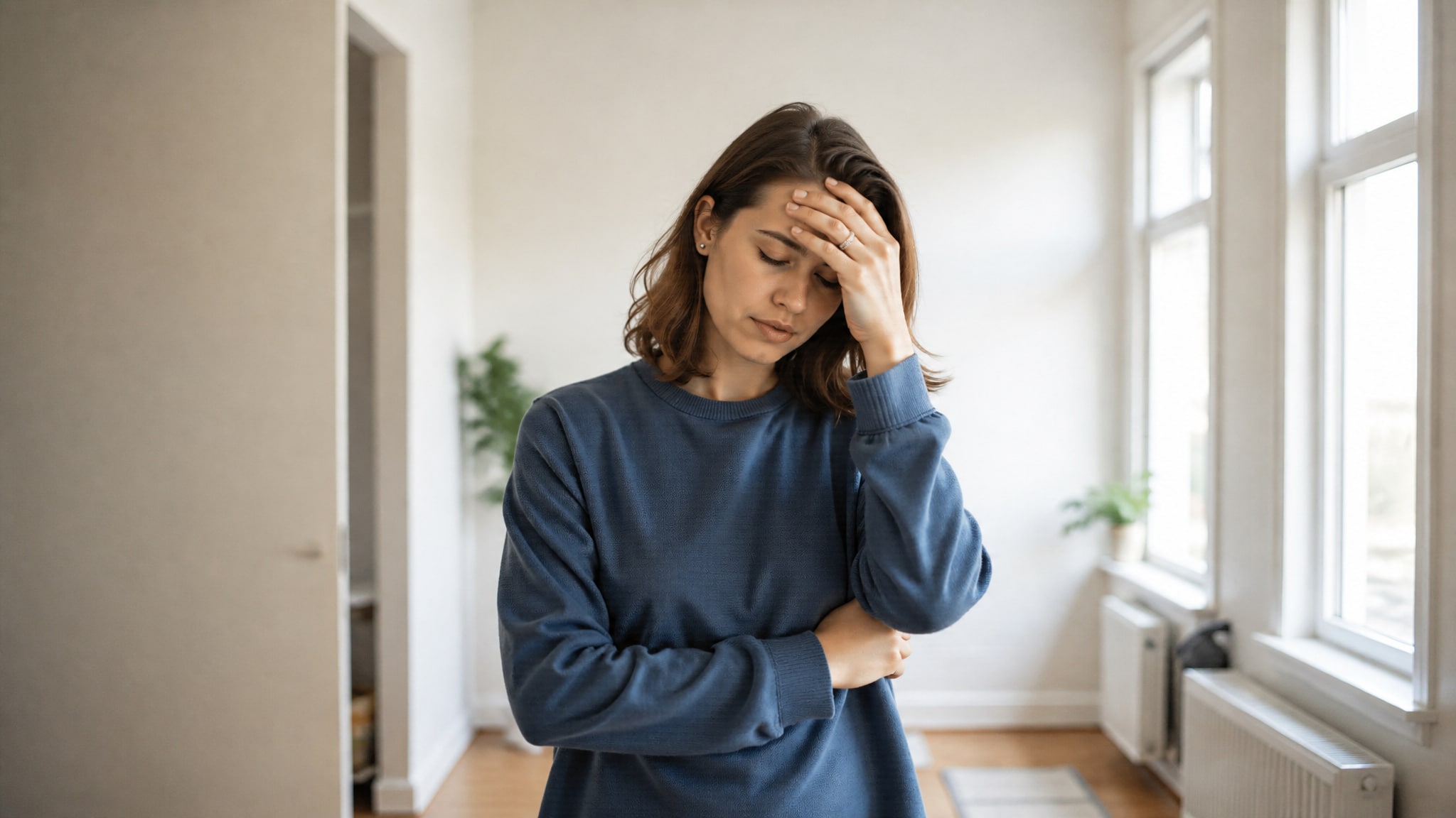 winter seasonal depression and insomnia