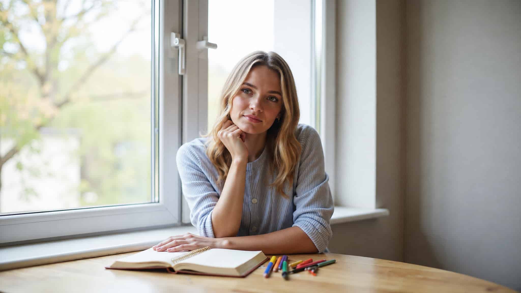 guided art therapy sessions reduce symptoms