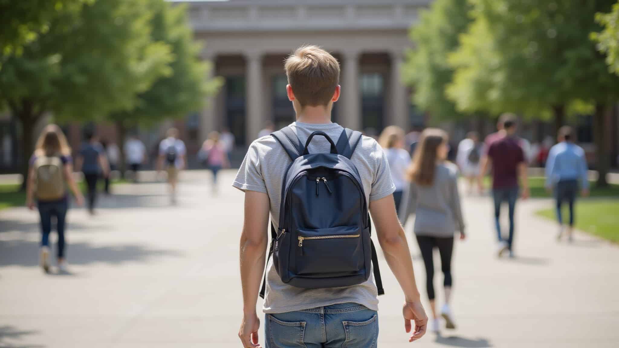 cycle of academic pressure worsens depression