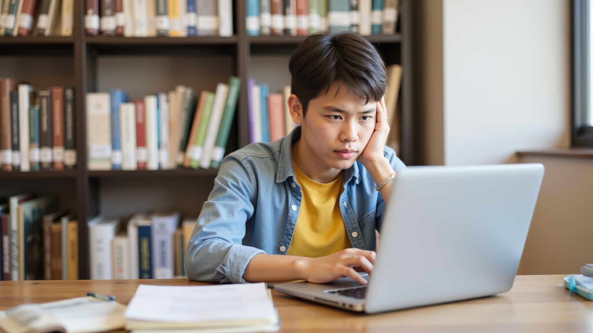 impact of depression on daily classroom functioning