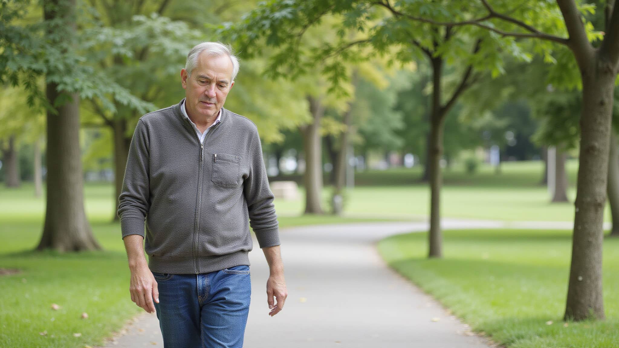 active steps support emotional recovery