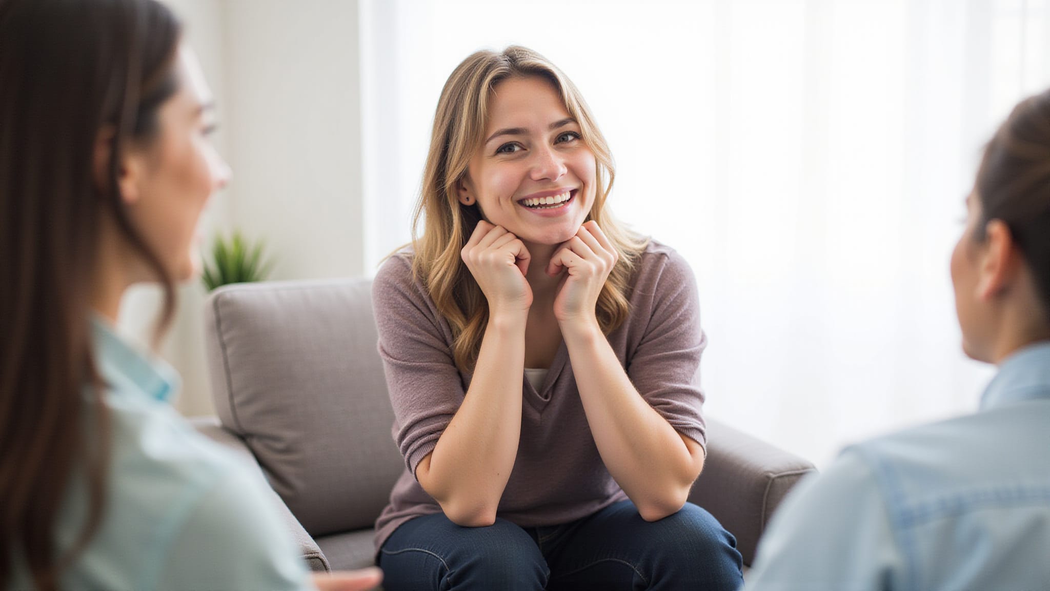 depression duration influenced by relationships support history