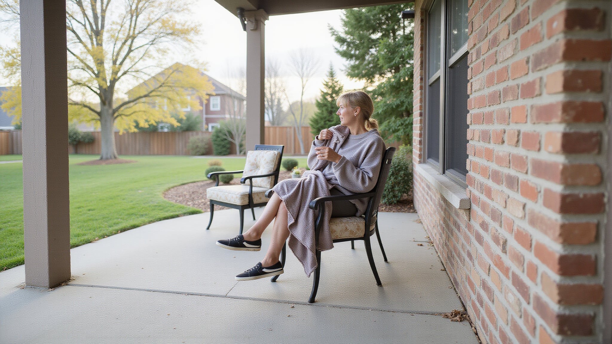 postoperative depression common after surgery
