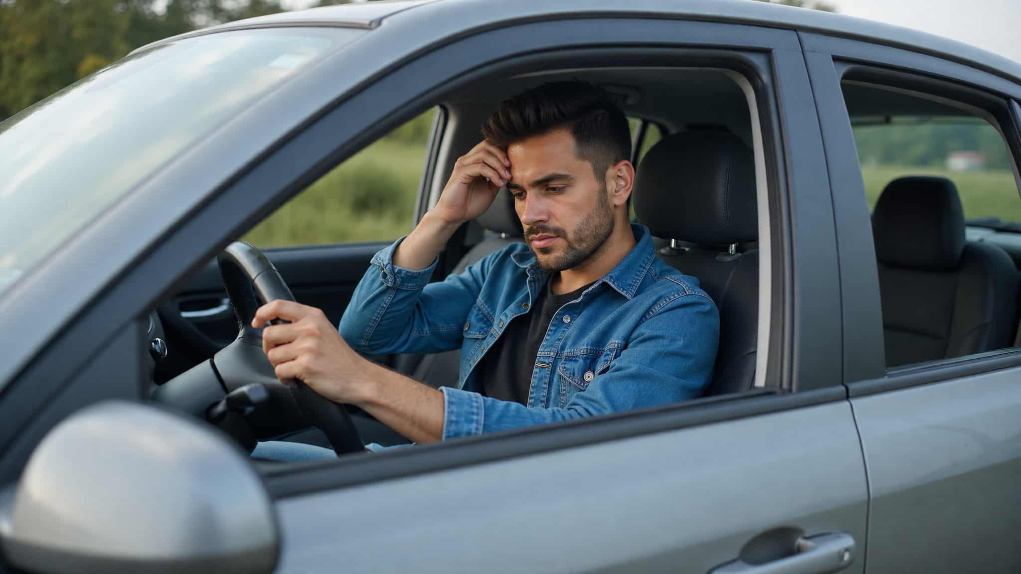 hidden signs of depression in men