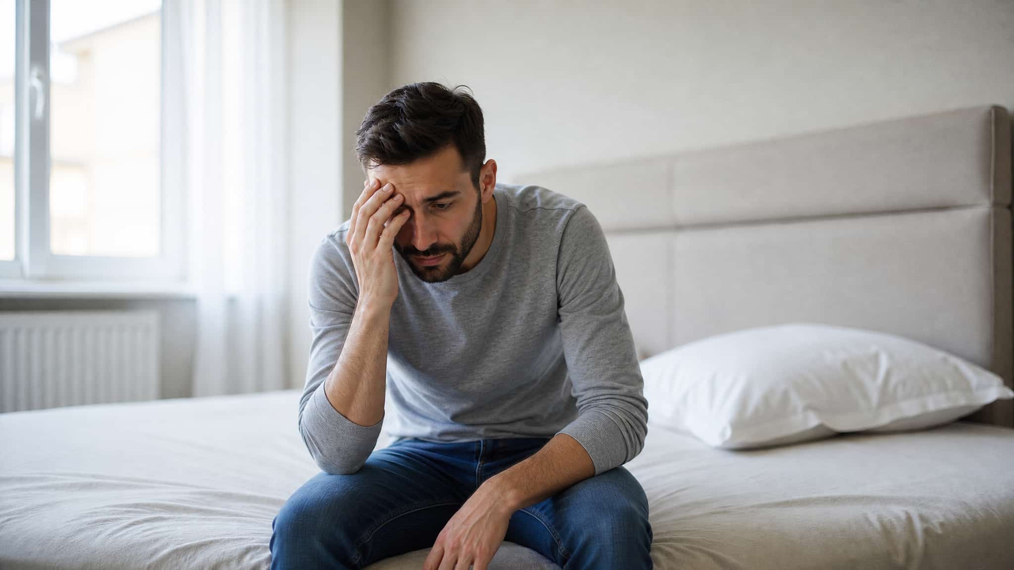 overlooked coping through behavior