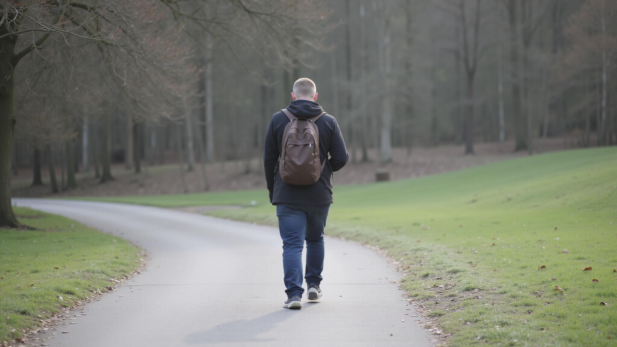 persistent physical depression symptoms in men