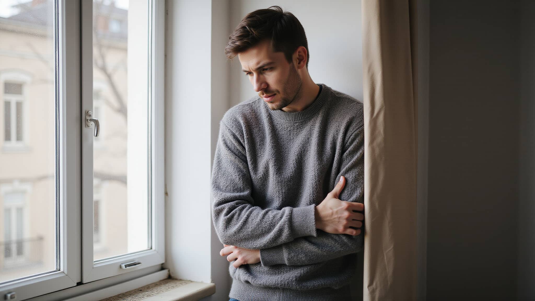 cold sensitivity can accompany depression