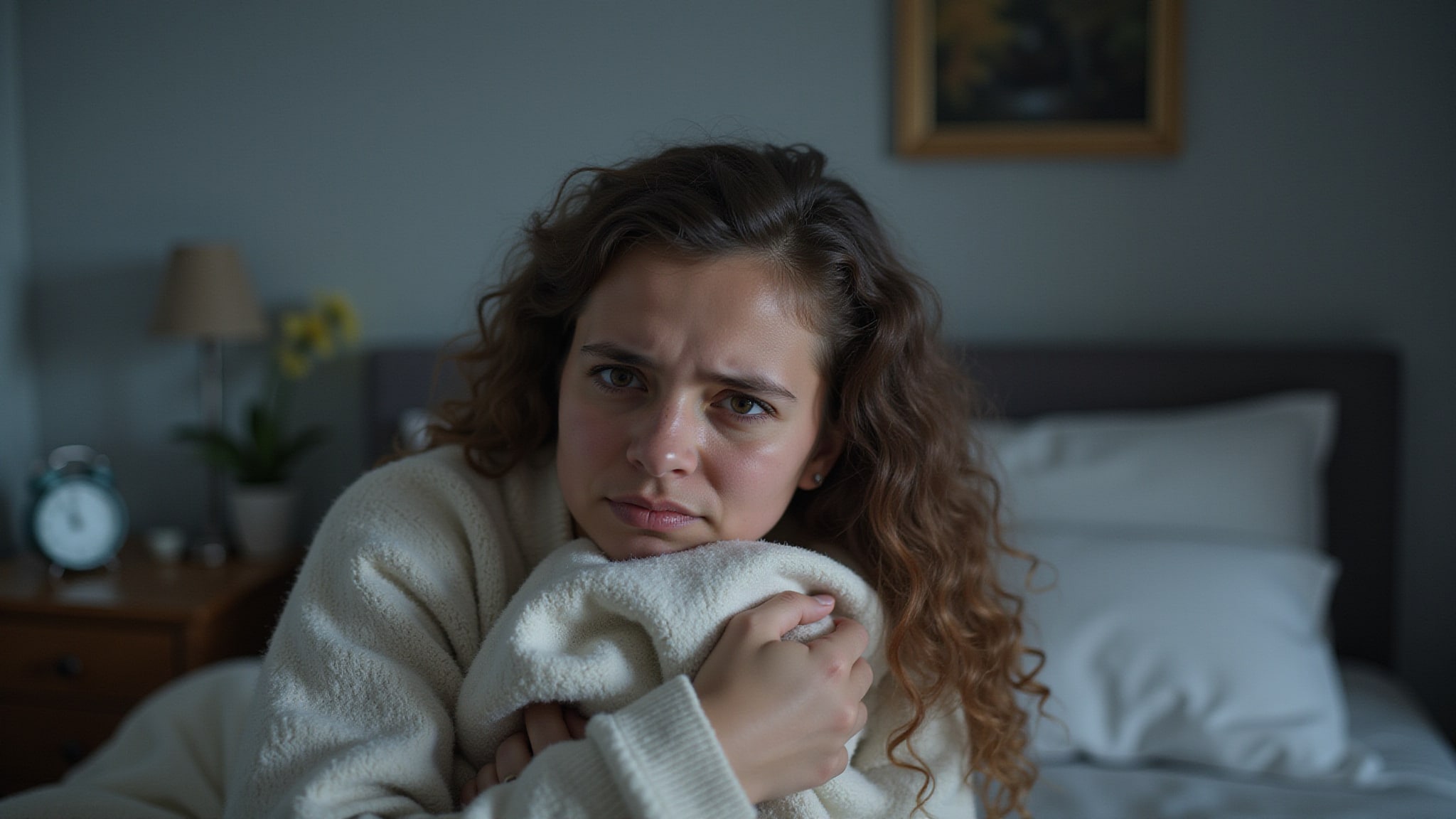 ptsd and depression co occur