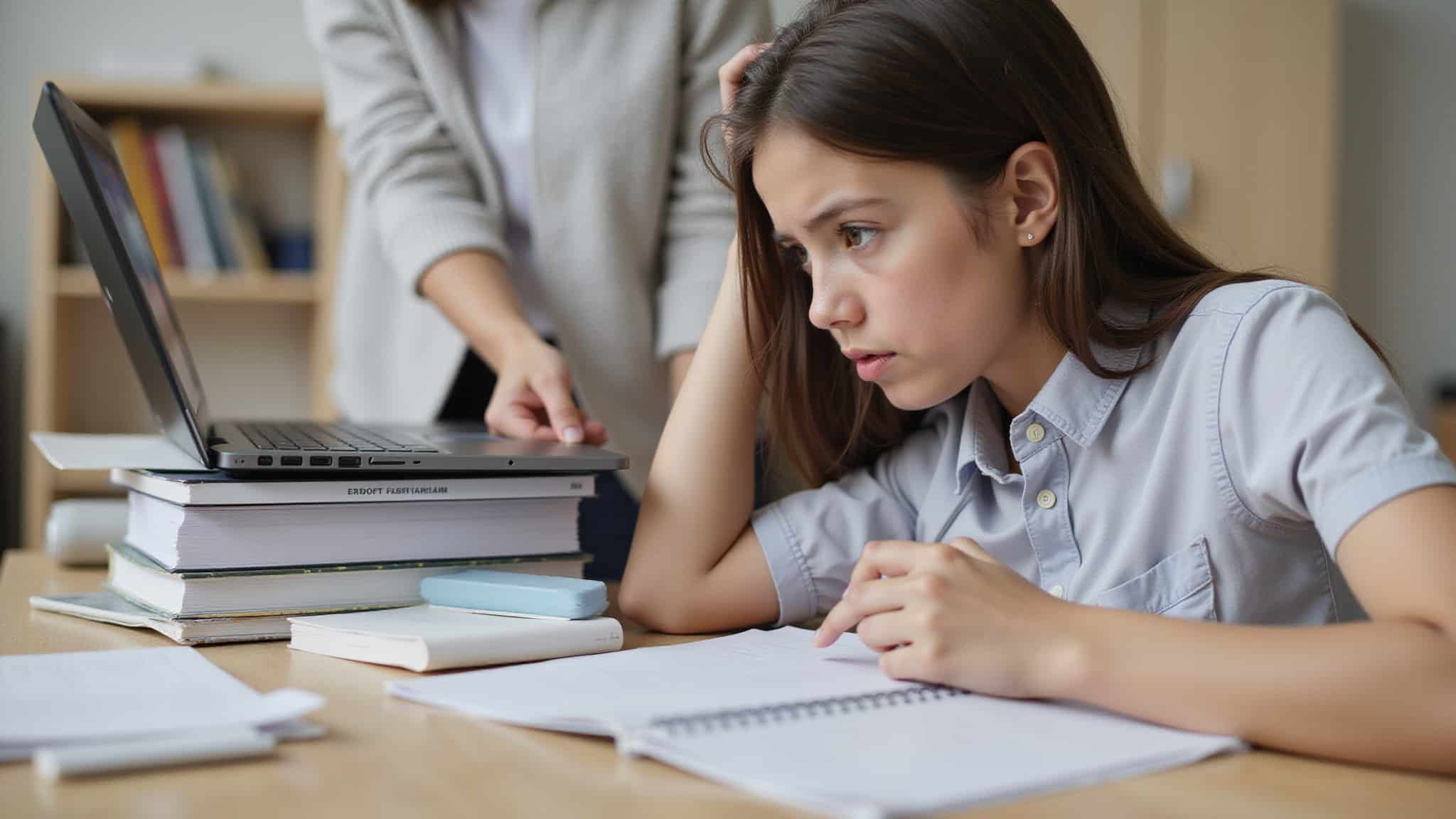simplify tasks validate progress support therapy