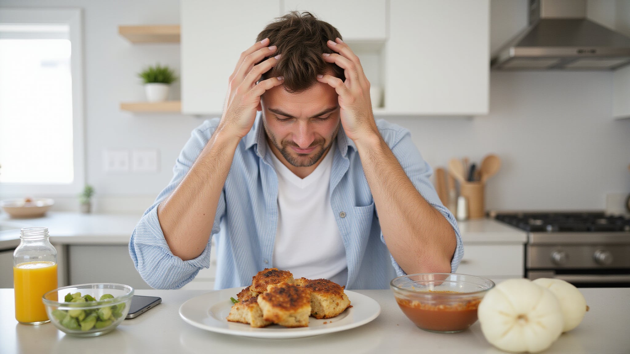 decision fatigue worsens mood