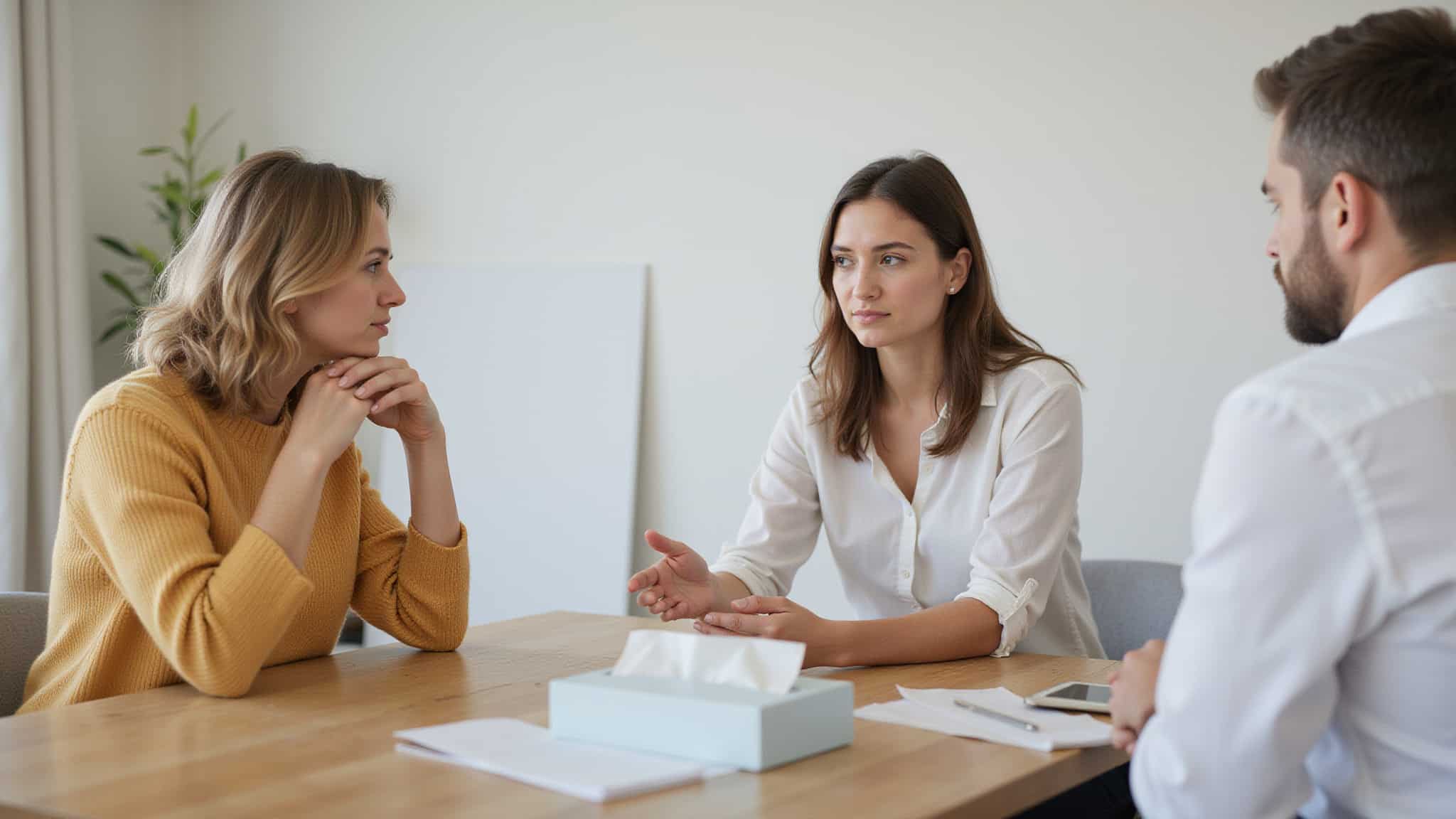 depression amplifies hurtful patterns