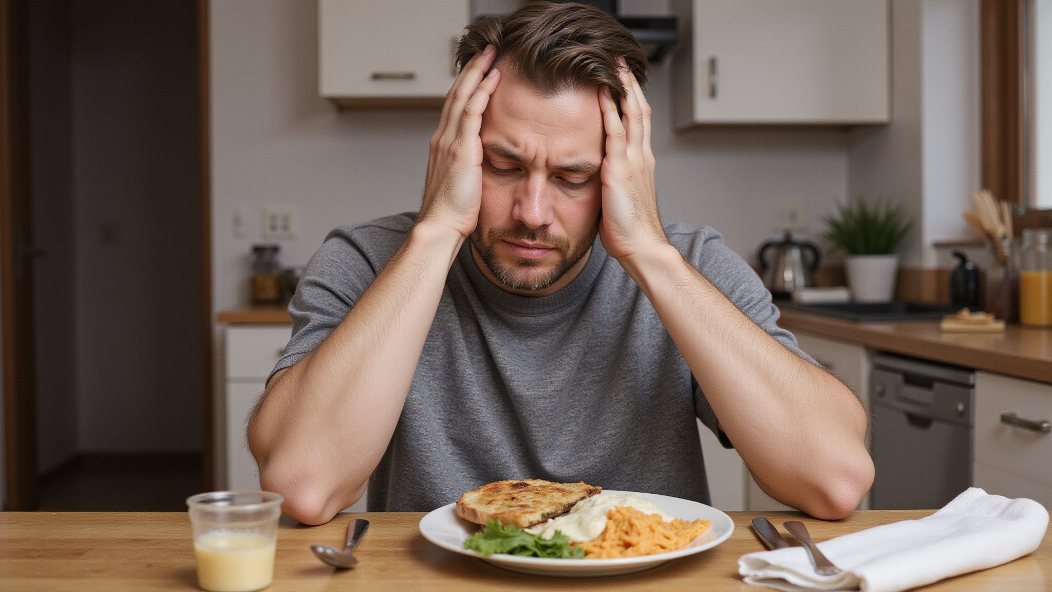 bidirectional guilt depression cycle worsens