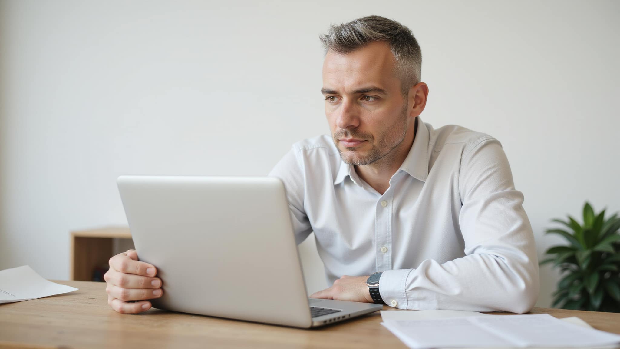 chronic self blame fuels depression cycle