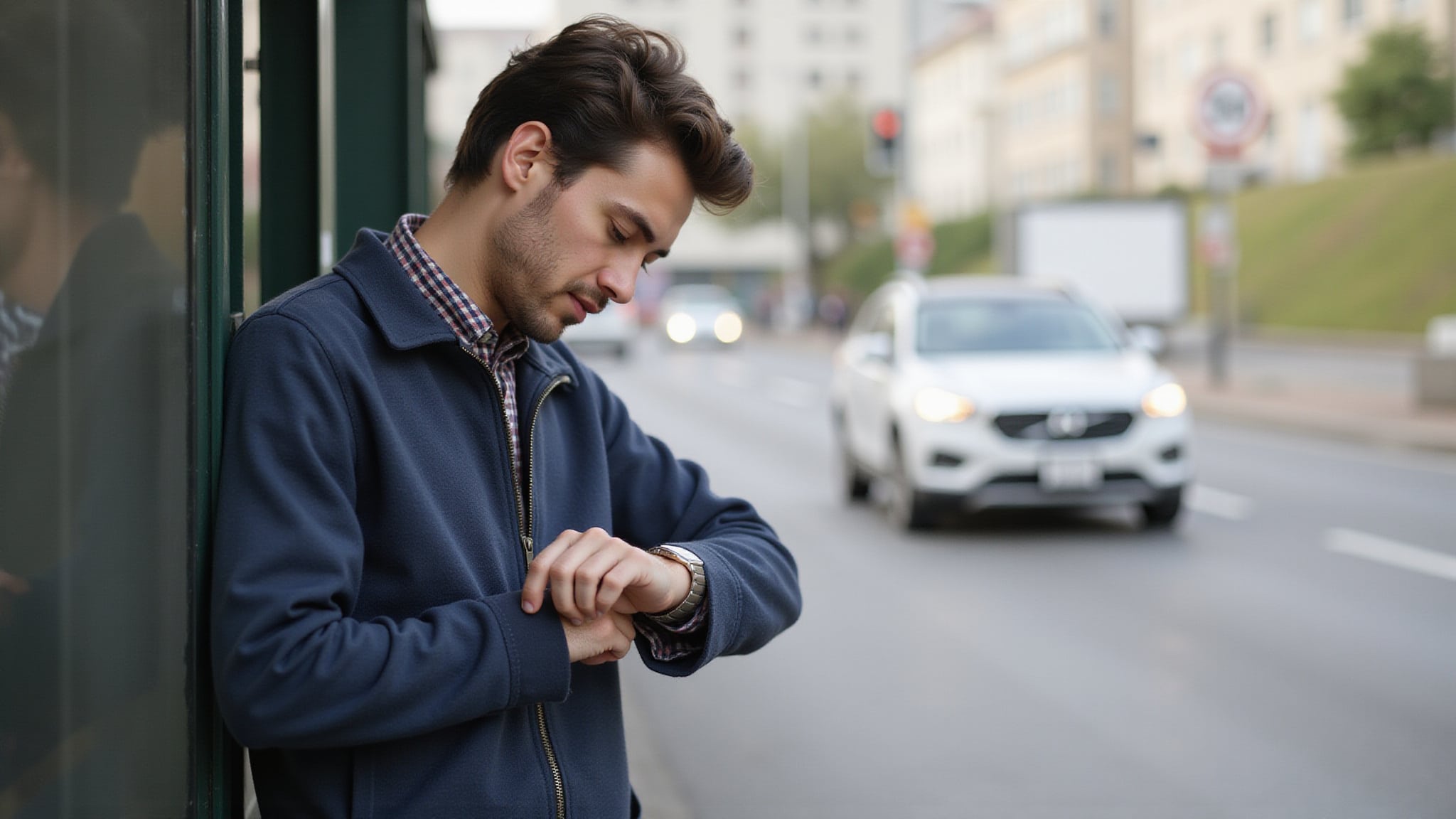 risk for those with mental illness during time change