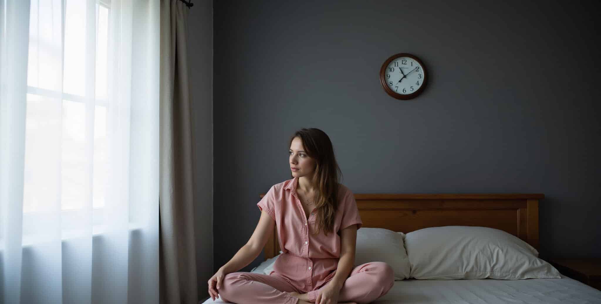 daylight saving and depression connection