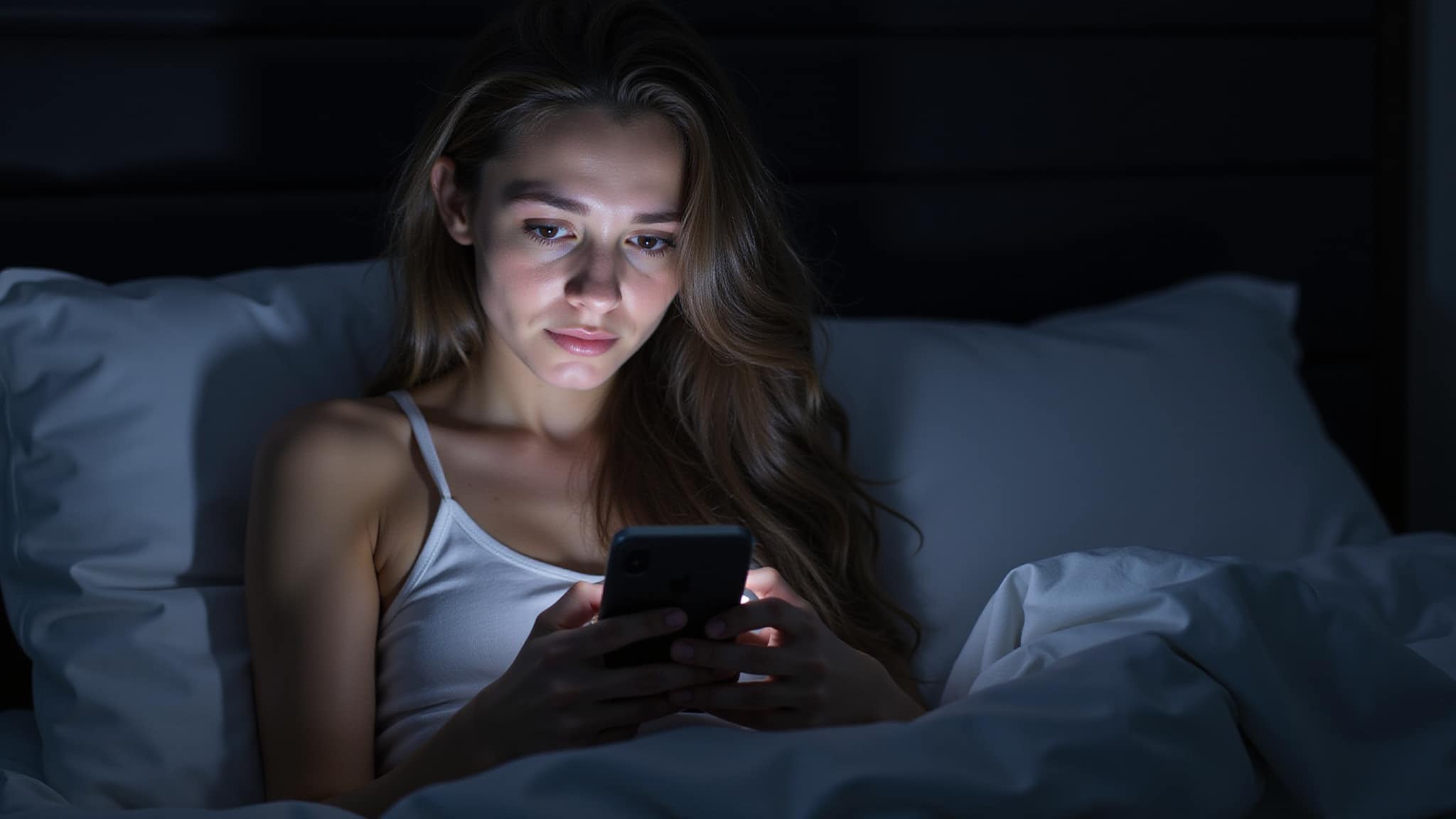 social media use linked to depression