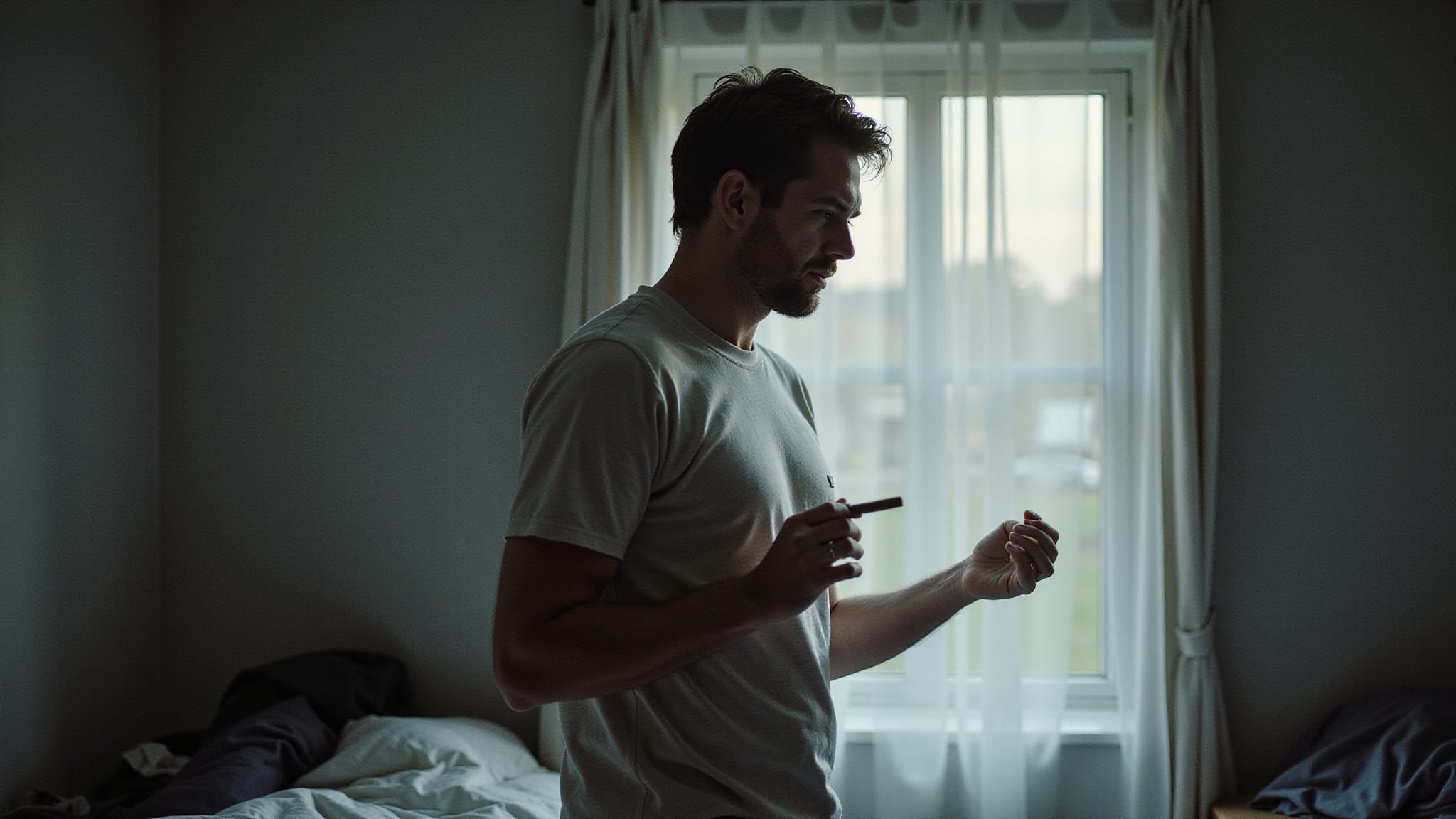 regular cannabis use linked to dependence and depression
