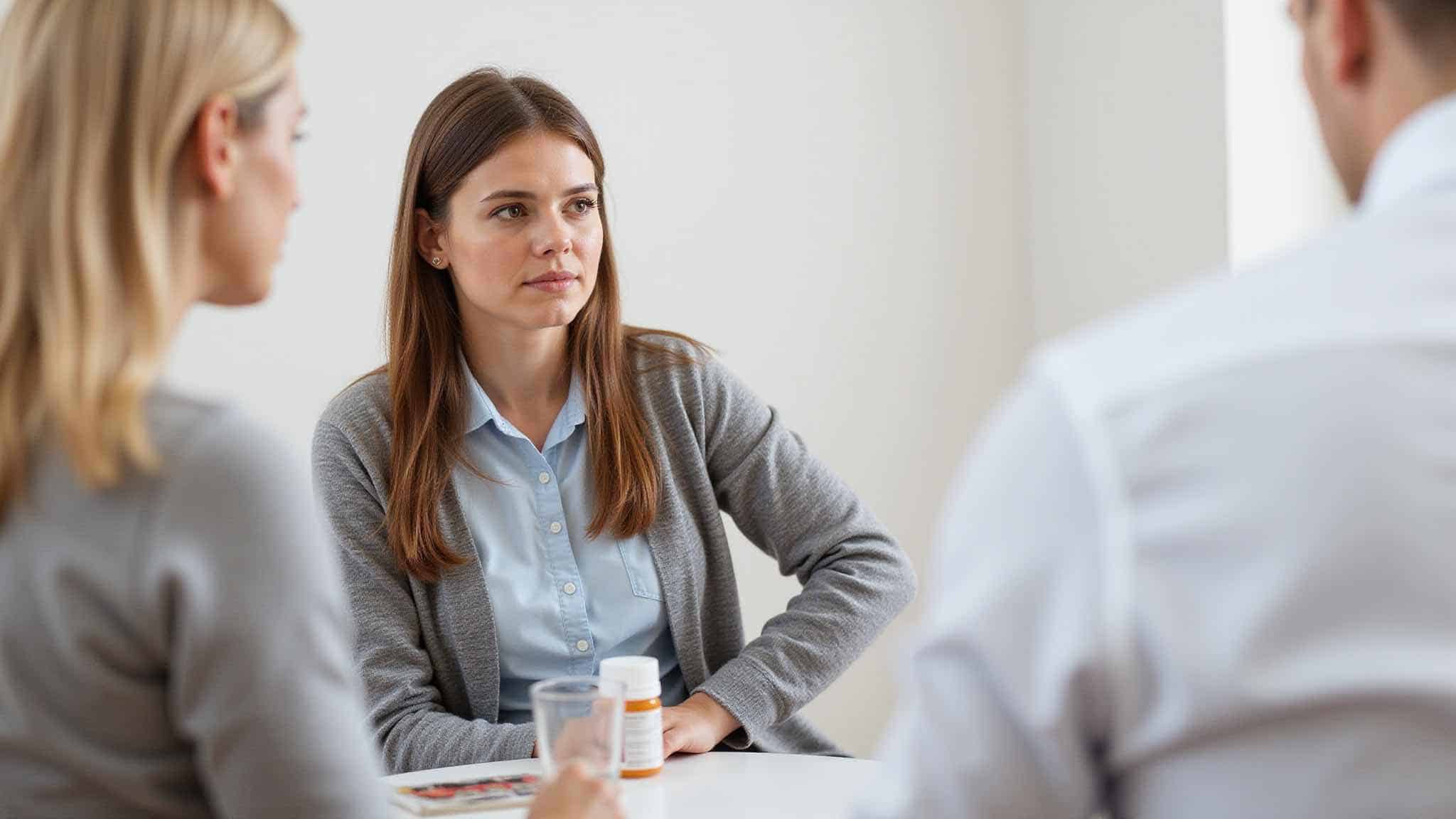Gabapentin off-label use for anxiety explained